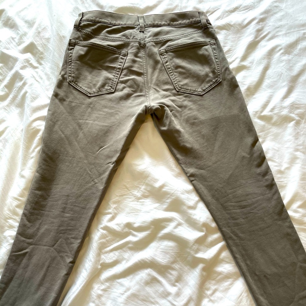 Banana Republic Mens Pants